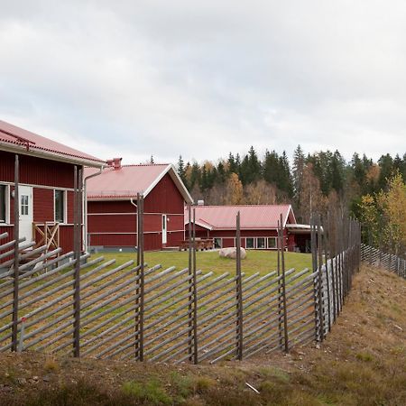 Valbergsaengen Hotell & Vandrarhem Торсби Екстериор снимка